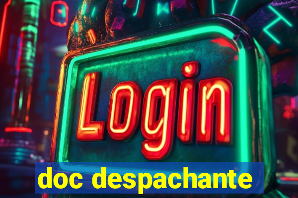 doc despachante